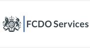 FCDO SERVICES Logo